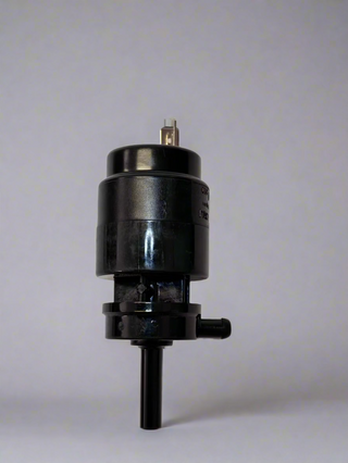 Bosch 0392040001 24V HD Washer Fluid Pump - Sandvik 08900780
