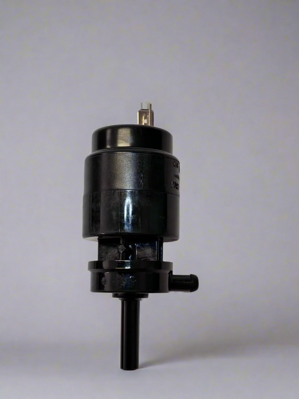 Bosch 0392040001 24V HD Washer Fluid Pump - Sandvik 08900780