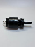 Bosch 0392040001 24V HD Washer Fluid Pump - Sandvik 08900780