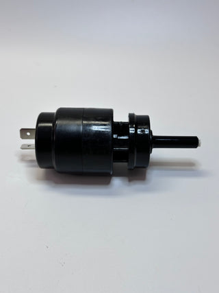 Bosch 0392040001 24V HD Washer Fluid Pump - Sandvik 08900780