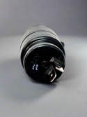 Bosch 0392040001 24V HD Washer Fluid Pump - Sandvik 08900780