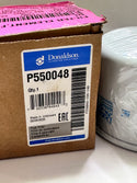 Donaldson P550048 Fuel Filter, Spin-On ME006066