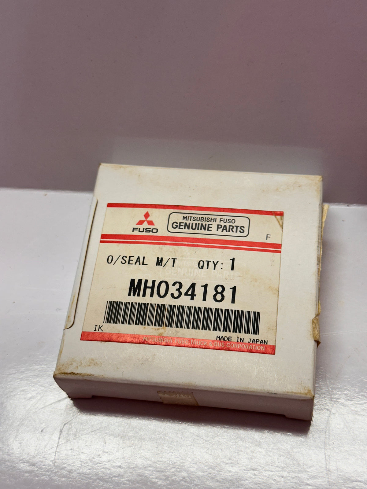 Mitsubishi MH034181 Transfer Case Oil Seal