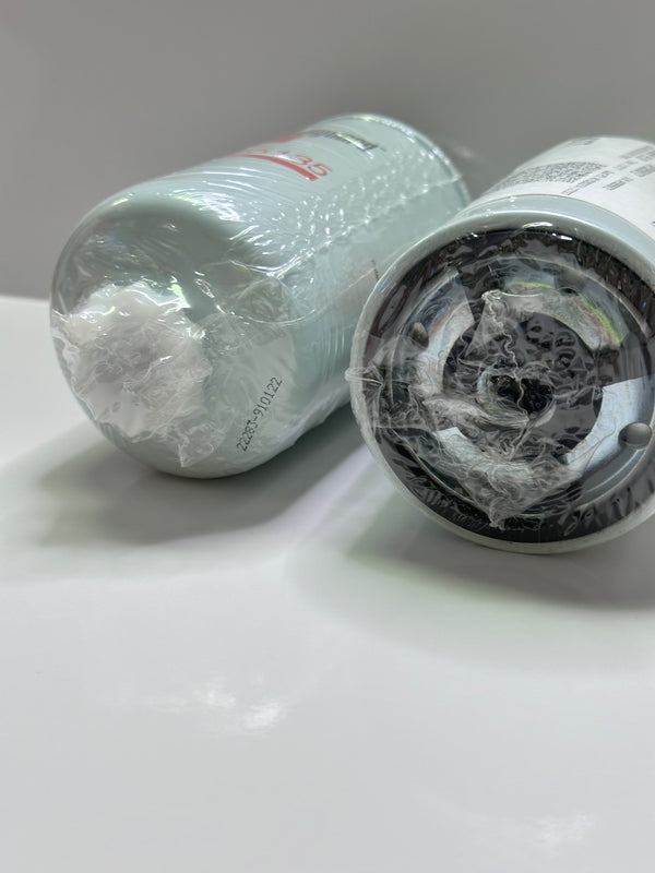 Fleetguard FF5135 Fuel Filter, Spin-On