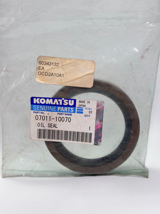 Komatsu 07011-10070 Oil Seal