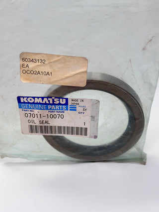 Komatsu 07011-10070 Oil Seal