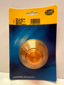 Hella 2.1879.03 Replacement Lens, Amber 954.352-021