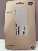 Hella 2.1879.03 Replacement Lens, Amber 954.352-021