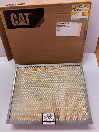 Caterpillar CAT 7X-6041 Filter-Air