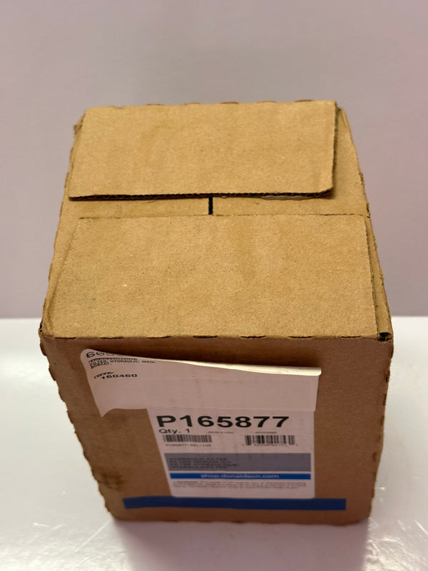 Donaldson P165877 Hydraulic Filter, Spin-On NIB