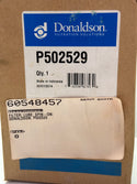 Donaldson P502529 Lube Filter, Spin-On Combination