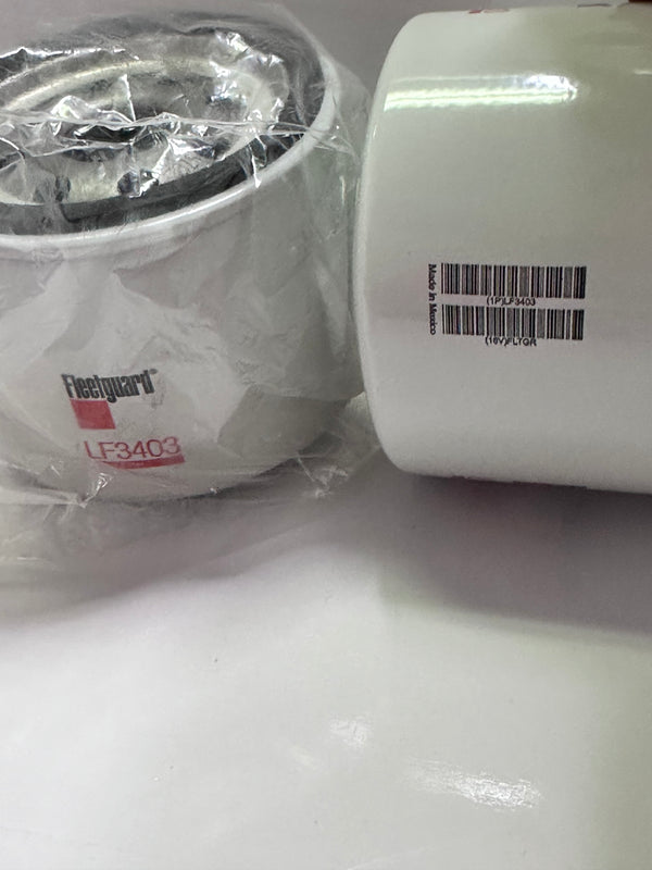 Fleetguard LF3403 Lube filter, full flow Spin-On