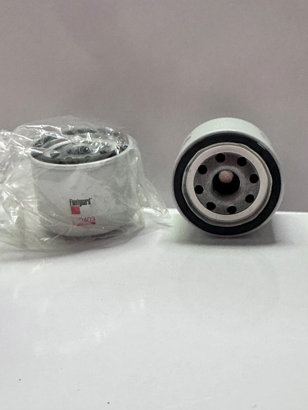 Fleetguard LF3403 Lube filter, full flow Spin-On