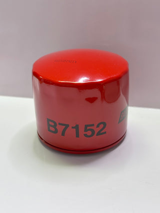 Baldwin B7152 Lube Filter, Spin-On