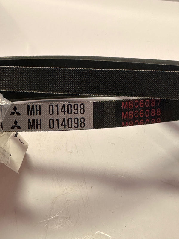 Mitsubishi MH014098 BELT, #1 A/C