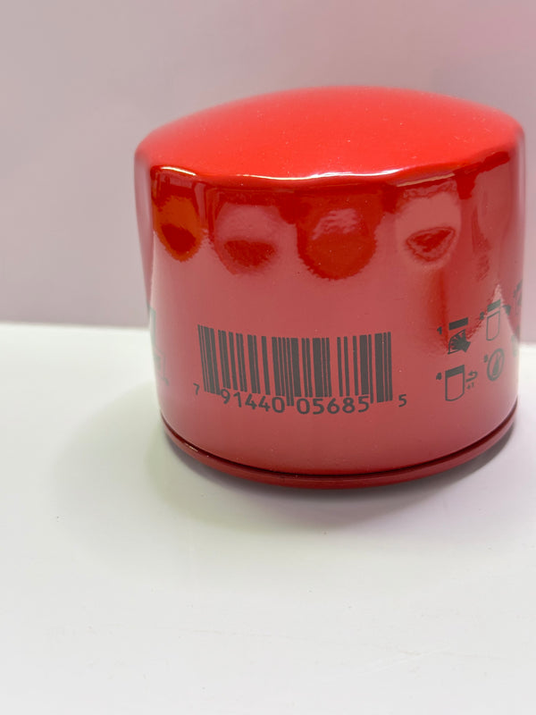 Baldwin B7152 Lube Filter, Spin-On