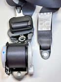 Hino 73210-E0010 Belt Assembly, Front Seat, Outer RH