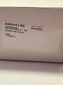 Mitsubishi QY010011 Fuel Filter
