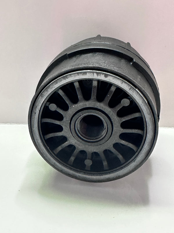 Fleetguard FF42002 Fuel Filter, User Friendly