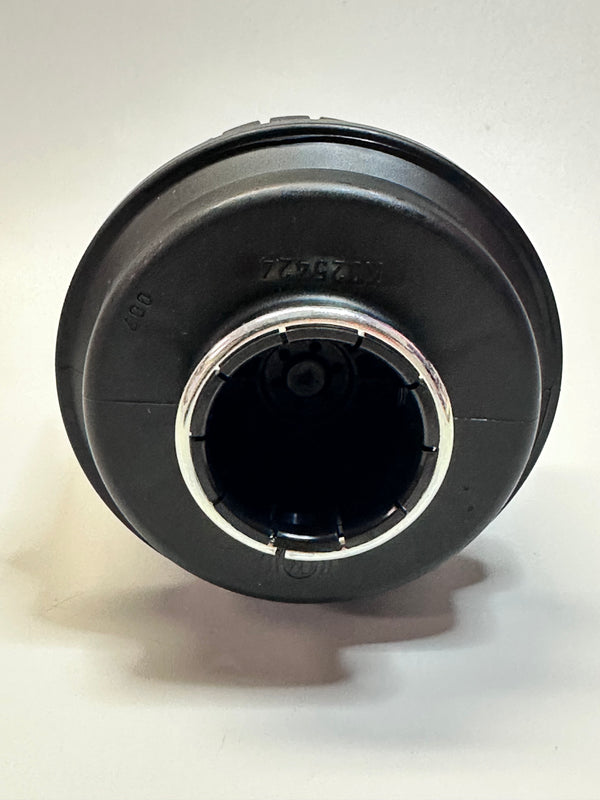 Hino S4405-01010 Silencer Assembly - K025424