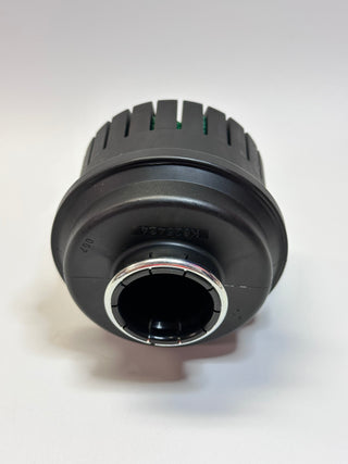 Hino S4405-01010 Silencer Assembly - K025424