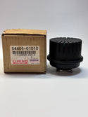 Hino S4405-01010 Silencer Assembly - K025424