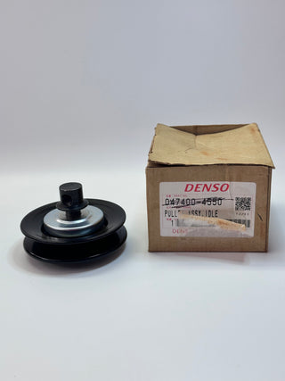 047400-4550 Denso Pulley Assembly, Idler