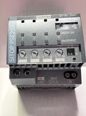 Siemens  6EP1961-2BA41 SITOP PSE200U Series Selectivity Module 24V
