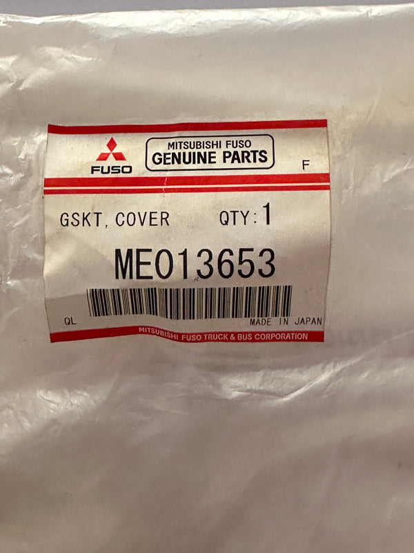 Mitsubishi ME013653 Gasket, Rocker Cover