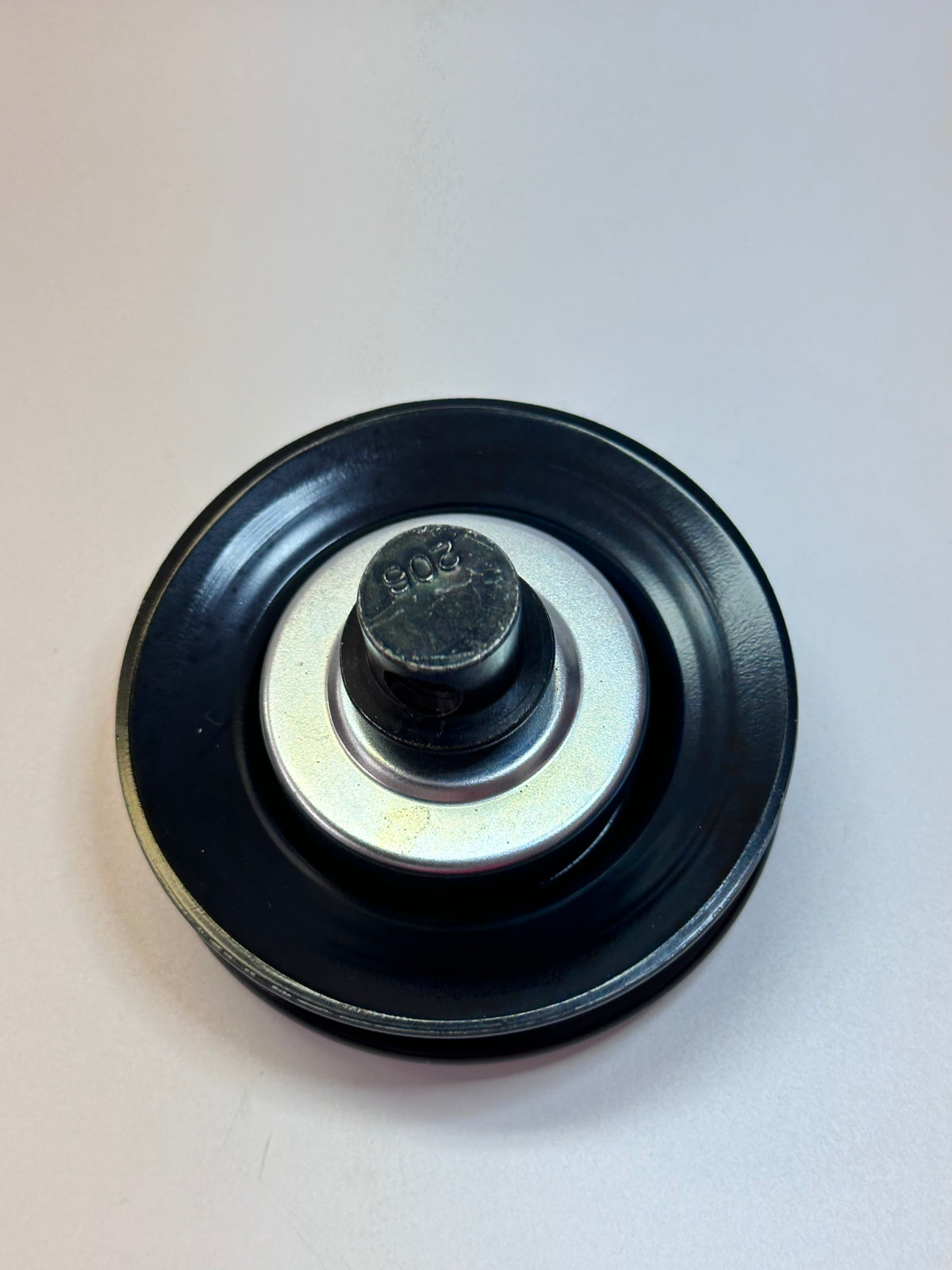 Denso 047400-4550 Idler Pulley Assembly