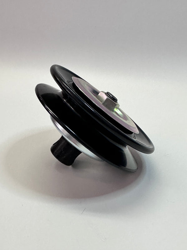 047400-4550 Pulley Assembly, Idler