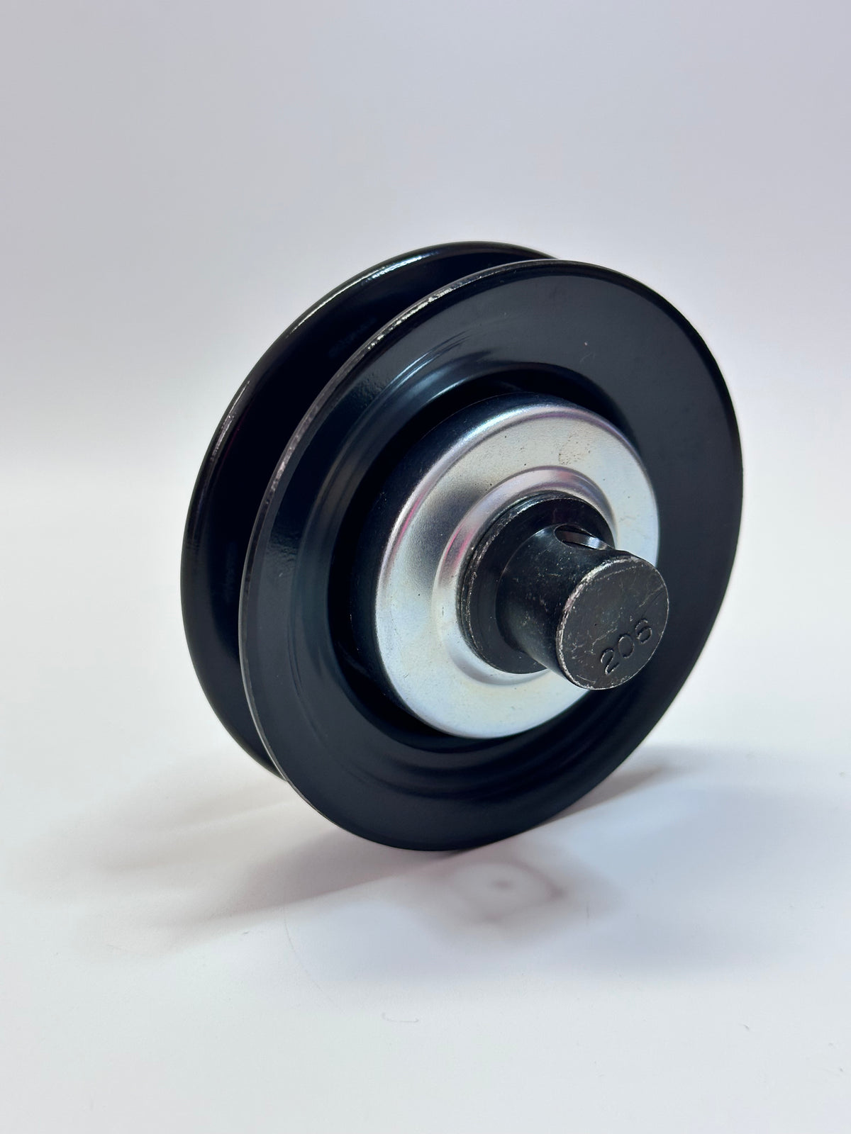 Denso 047400-4550 Idler Pulley Assembly