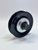 047400-4550 Pulley Assembly, Idler