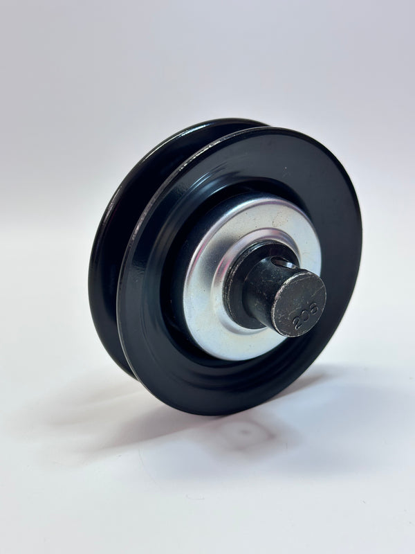 047400-4550 Pulley Assembly, Idler