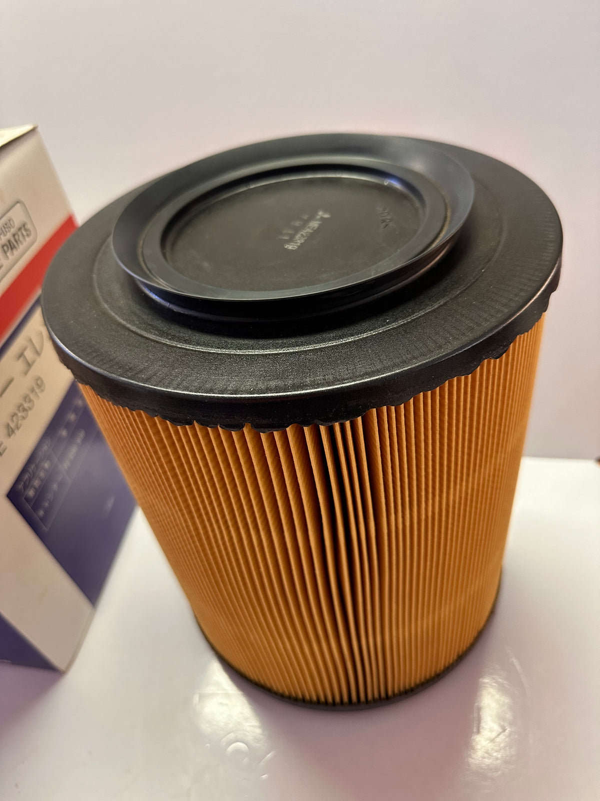 Mitsubishi Fuso ME423319 Genuine Air Filter