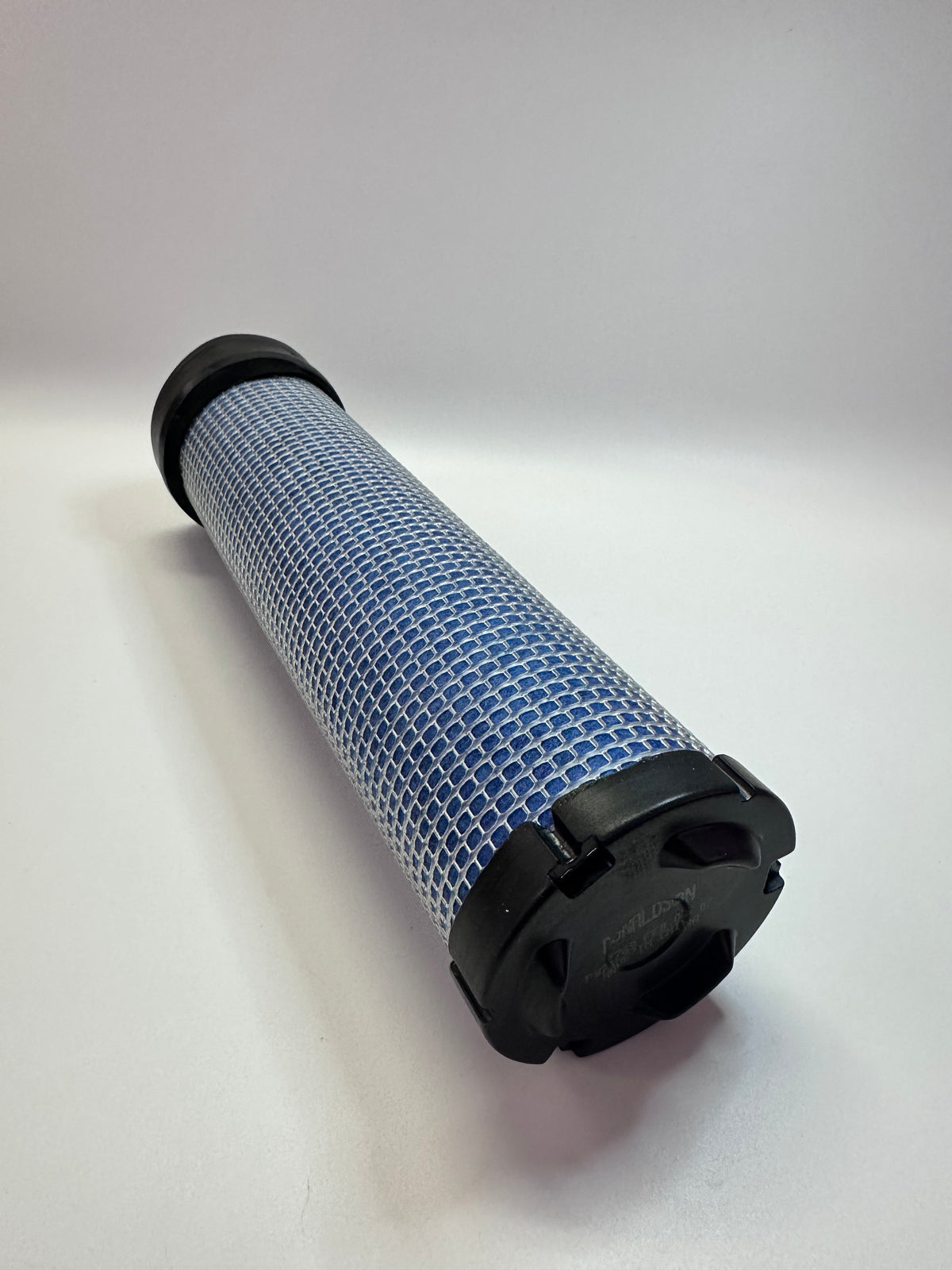 Yanmar 119005-12571 Inner Air Filter Element — 119005-12571J Reference
