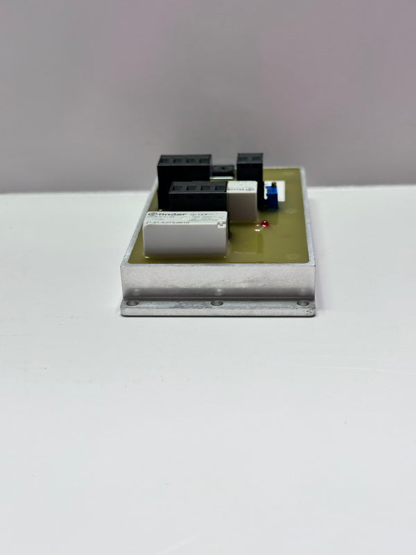 TE TR12-PI-2Q2 Temperature Controller