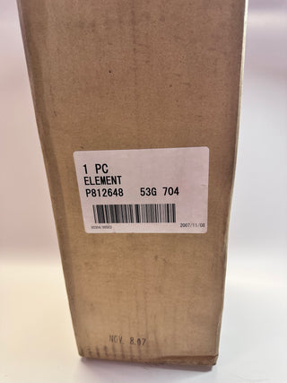 Yanmar 129062-12560 Air Element - P812648