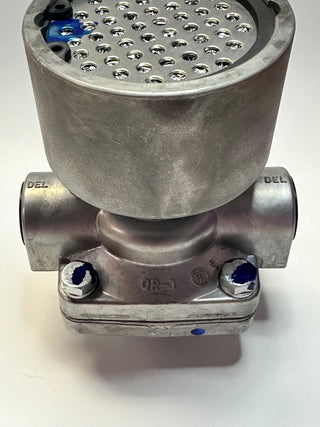 S4740-E0010 Quick Release Valve, Air Brake