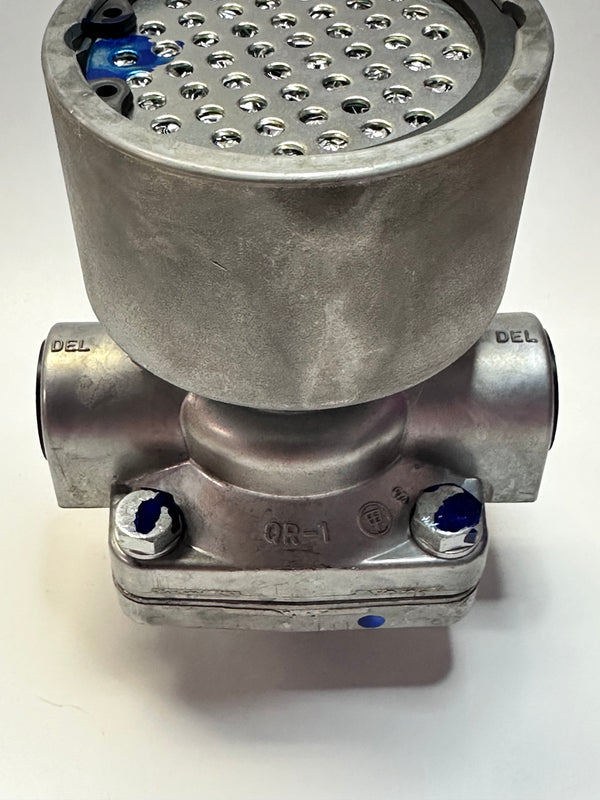 S4740-E0010 Quick Release Valve, Air Brake