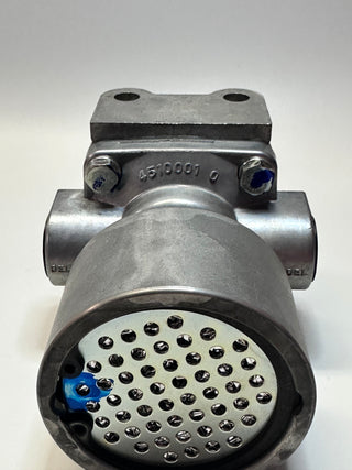 S4740-E0010 Quick Release Valve, Air Brake