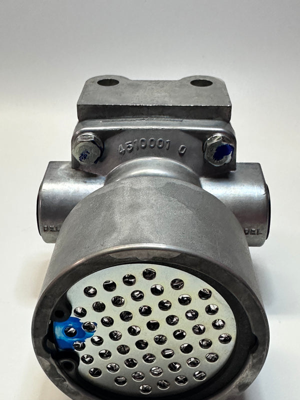 S4740-E0010 Quick Release Valve, Air Brake