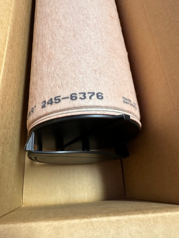 Caterpillar CAT 245-6376 Element Assy