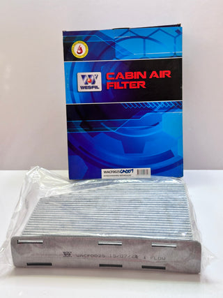 Wesfil WACF0025 Cabin Air Filter