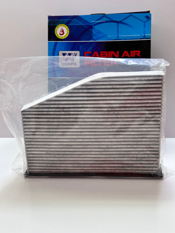 Wesfil WACF0025 Cabin Air Filter