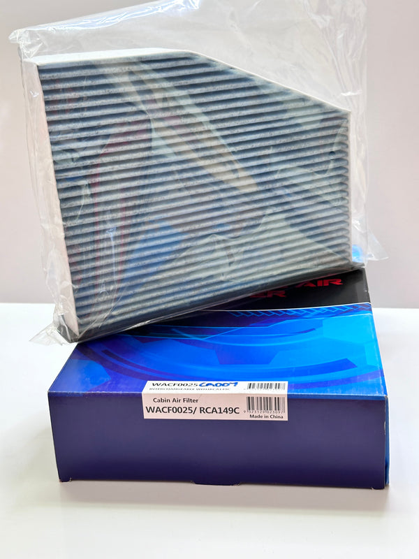 Wesfil WACF0025 Cabin Air Filter