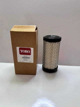 Toro 108-3811 Air Filter V-Twin HD ( LONCIN 708CC )