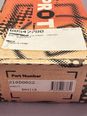 Slave Clutch Cylinder 210D0022