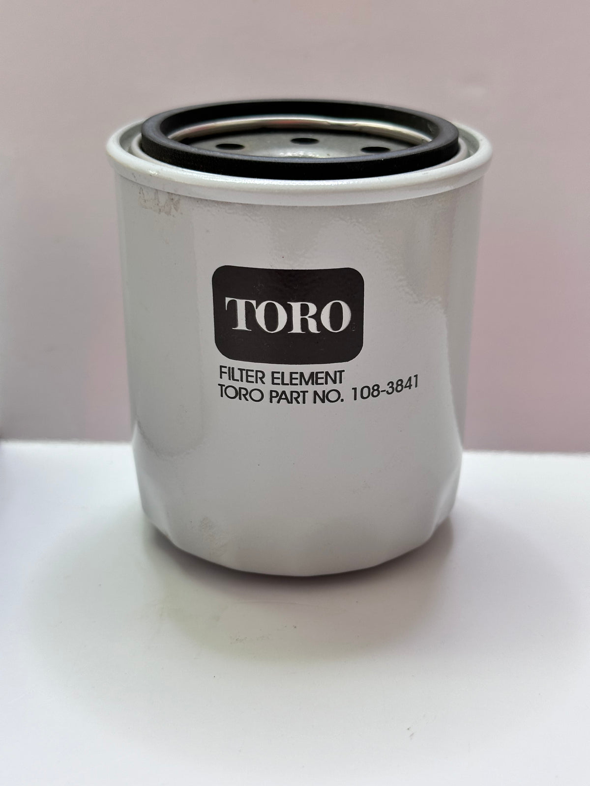 Toro 108-3841 Engine Oil Filter – Turf Equipment