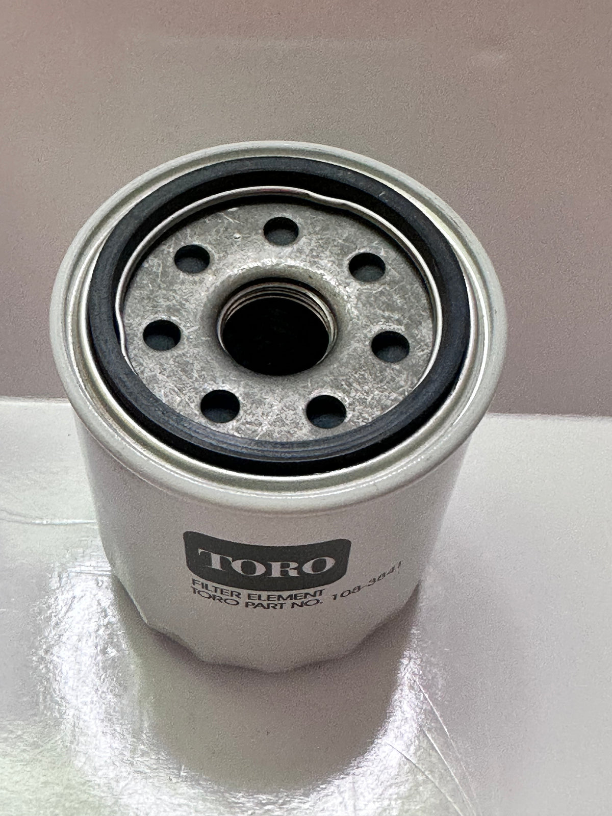 Toro 108-3841 Engine Oil Filter – Turf Equipment